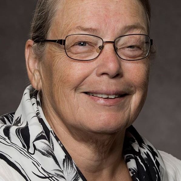 Barbara Burandt Barbara Burandt
