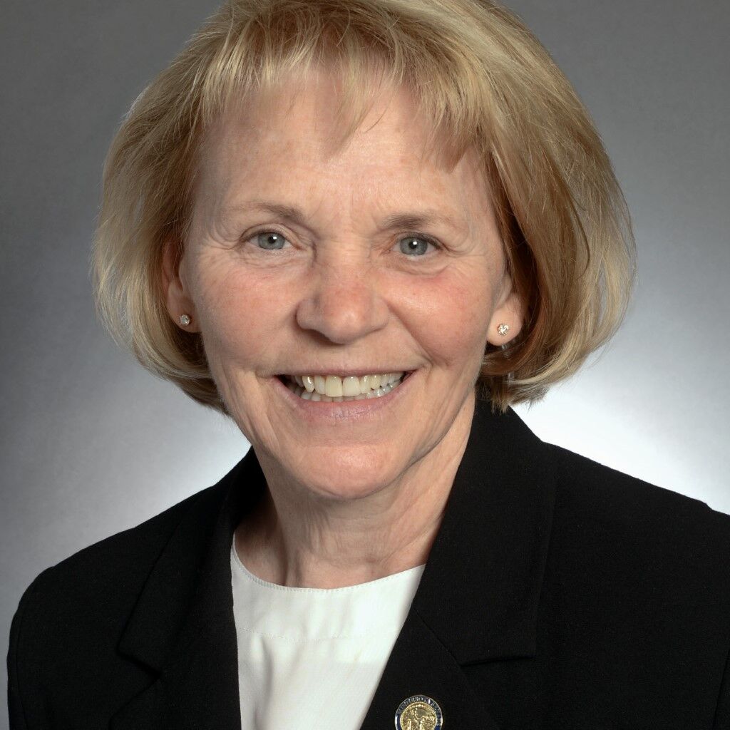 thumbnail_Kiffmeyer Portrait Mary Kiffmeyer