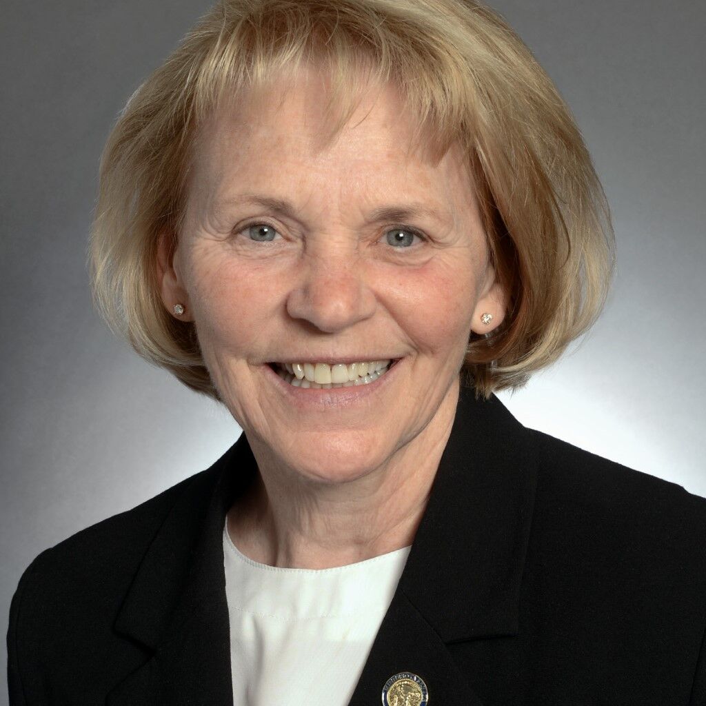 Mary Kiffmeyer